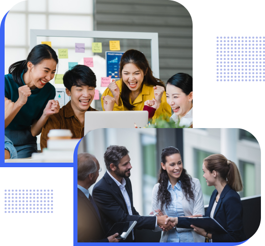 Visa Service Hero Image